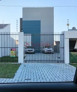 Apartamento com 1 Quarto para alugar, 28m² no Cajuru, Curitiba