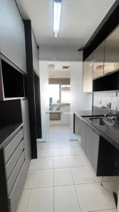 Apartamento com 2 Quartos à venda, 80m² no Alphaville Centro Industrial e Empresarial/Alphaville., Barueri