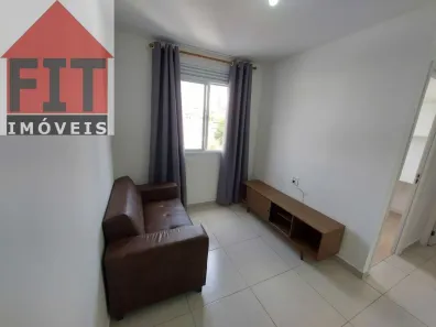Apartamento com 2 Quartos à venda, 35m² no Cambuci, São Paulo