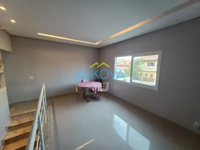 Sobrado com 3 Quartos à venda, 100m² no Jardim das Indústrias, São José dos Campos