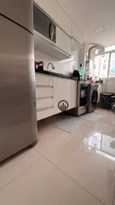 Apartamento com 2 Quartos à venda, 45m² no Campo Grande, Rio de Janeiro