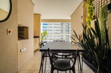 Apartamento com 2 Quartos à venda, 79m² no Dezoito do Forte Empresarial/Alphaville., Barueri