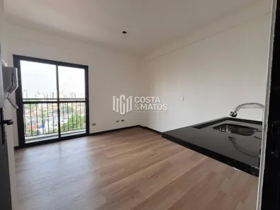 Apartamento com 1 Quarto à venda, 25m² no Vila Mariana, São Paulo
