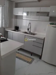 Apartamento com 2 Quartos à venda, 40m² no Morada do Sol, Americana