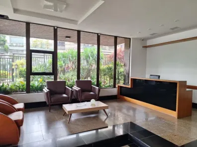 Apartamento com 5 Quartos à venda, 572m² no Boa Viagem, Niterói