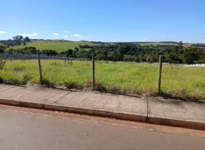 Lote/Terreno à venda, 10000m² no Jardim Promissão, Anápolis