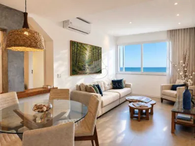 Apartamento com 2 Quartos à venda, 108m² no Copacabana, Rio de Janeiro