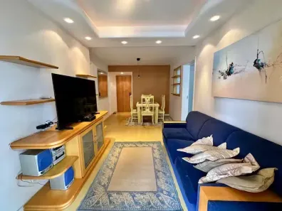 Apartamento com 2 Quartos à venda, 43m² no Vila Olímpia, São Paulo