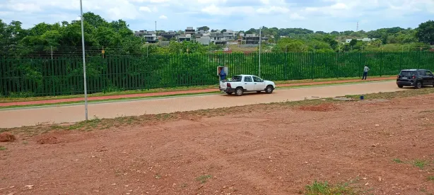 Lote/Terreno à venda, 560m² no Residencial Jardins Londres, Goiânia