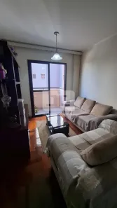 Apartamento com 3 Quartos à venda, 83m² no Santa Terezinha, São Bernardo do Campo