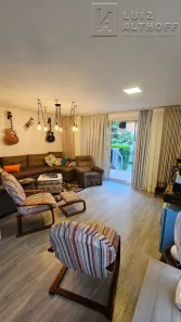 Apartamento com 3 Quartos à venda, 172m² no Pedra Branca, Palhoça