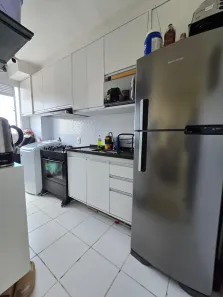 Apartamento com 2 Quartos para alugar, 42m² no Nova Brasília, Salvador
