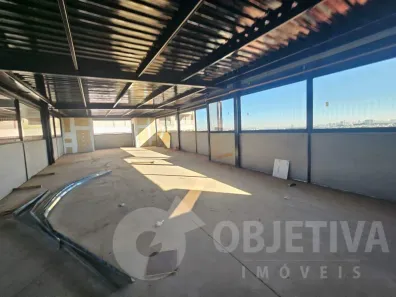 Sala Comercial para alugar, 150m² no Gávea, Uberlândia