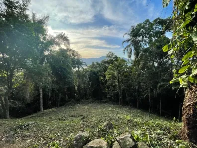 Lote/Terreno à venda, 787m² no , Ilhabela