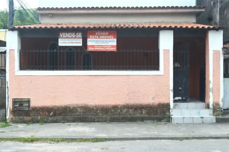 Sala Comercial com 1 Quarto à venda, 161m² no Zé Garoto, São Gonçalo