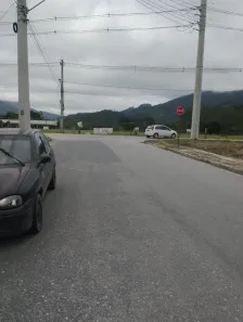 Lote/Terreno à venda, 200m² no Sertão do Trombudo, Itapema