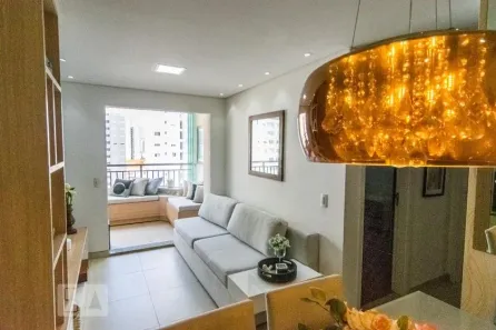 Apartamento com 2 Quartos à venda, 62m² no Brás, São Paulo