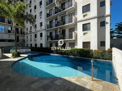 Apartamento com 2 Quartos à venda, 46m² no Maria da Graça, Rio de Janeiro