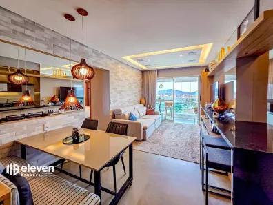 Apartamento com 2 Quartos à venda, 75m² no Ponta da Praia, Santos