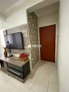 Apartamento com 2 Quartos à venda, 53m² no Bosque dos Buritis, Uberlândia