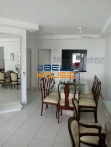 Apartamento com 4 Quartos à venda, 186m² no Riviera, Bertioga