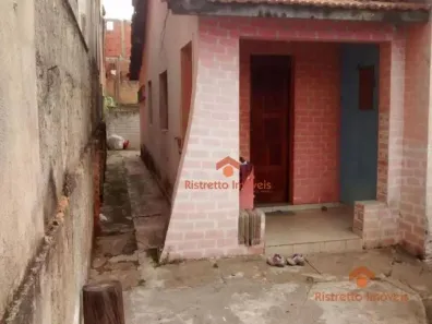 Casa com 2 Quartos à venda, 89m² no Jaguaré, São Paulo