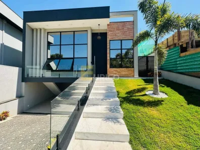 Casa de Condomínio com 3 Quartos à venda, 274m² no Swiss Park, Campinas