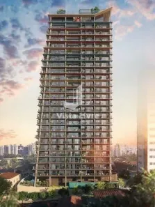 Cobertura com 3 Quartos à venda, 188m² no Jardim Vera Cruz, São Paulo