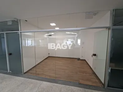 Sala Comercial para alugar, 9m² no Canasvieiras, Florianópolis