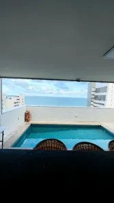 Cobertura com 6 Quartos à venda, 750m² no Boa Viagem, Recife