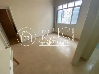 Apartamento com 2 Quartos à venda, 72m² no Rio Comprido, Rio de Janeiro
