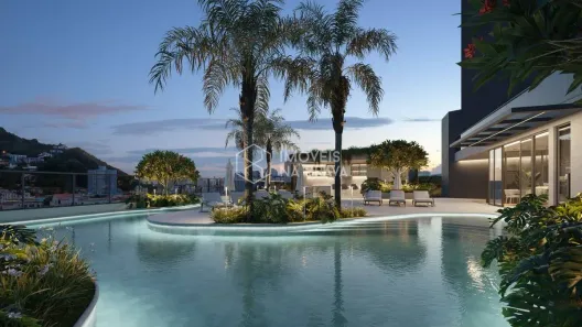 Apartamento com 4 Quartos à venda, 200m² no Fazenda, Itajaí