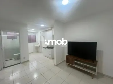 Apartamento com 2 Quartos à venda, 41m² no Ipatinga, Sorocaba