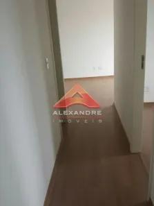 Apartamento com 3 Quartos à venda, 64m² no Conjunto Residencial Trinta e Um de Março, São José dos Campos