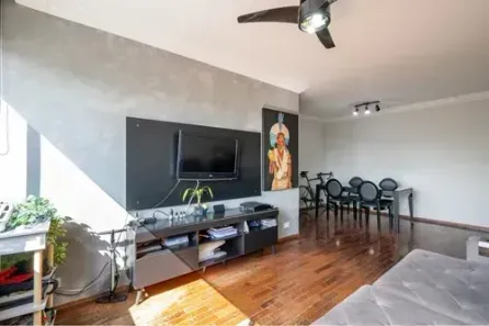 Apartamento com 3 Quartos à venda, 104m² no Vila Olímpia, São Paulo