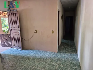 Sobrado com 3 Quartos à venda, 90m² no Água Doce, Jundiaí