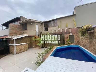 Cobertura com 4 Quartos à venda, 185m² no Recreio dos Bandeirantes, Rio de Janeiro