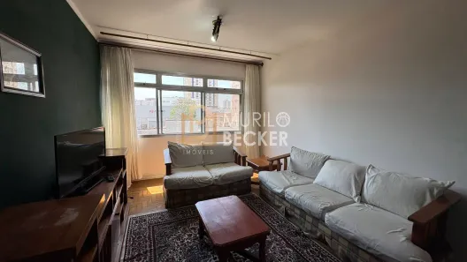 Apartamento com 3 Quartos para alugar, 95m² no Jardim São Dimas, São José dos Campos