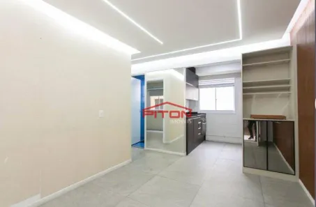 Apartamento com 2 Quartos à venda, 38m² no Colônia (Zona Leste), São Paulo