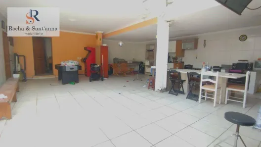 Sobrado com 4 Quartos à venda, 381m² no Centro, Indaiatuba