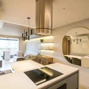 Apartamento com 2 Quartos à venda, 64m² no Vila Cordeiro, São Paulo