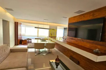 Apartamento com 3 Quartos à venda, 83m² no Gutierrez, Belo Horizonte