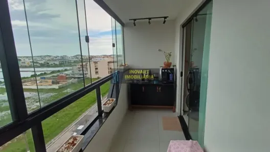 Apartamento com 2 Quartos para alugar, 70m² no Nova São Pedro, São Pedro da Aldeia