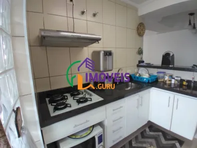 Apartamento com 3 Quartos à venda, 110m² no Vila Gilda, Santo André