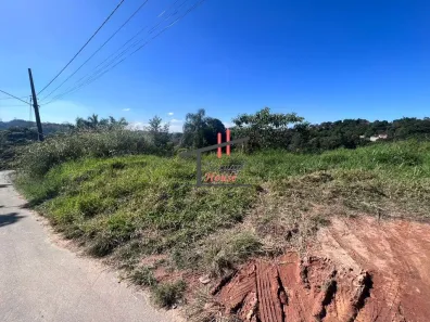 Lote/Terreno à venda, 1296m² no Chácaras Copaco, Arujá