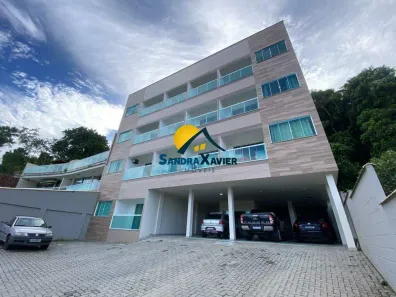 Apartamento com 1 Quarto para alugar, 80m² no Garatucaia, Angra dos Reis