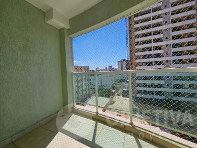 Apartamento com 2 Quartos à venda, 70m² no Centro, Uberlândia
