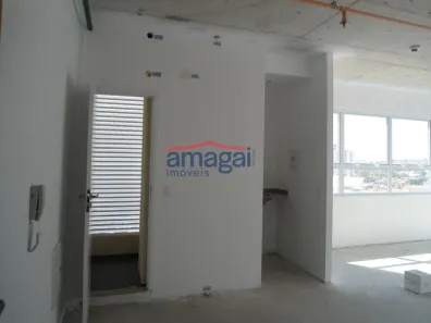 Sala Comercial à venda, 36m² no Centro, Jacareí