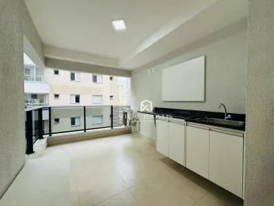 Apartamento com 1 Quarto para venda ou aluguel, 37m² no Altos do Esplanada, São José dos Campos