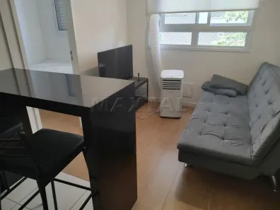 Apartamento com 2 Quartos à venda, 36m² no Santana, São Paulo